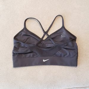 Nike Seamless Sports Bra